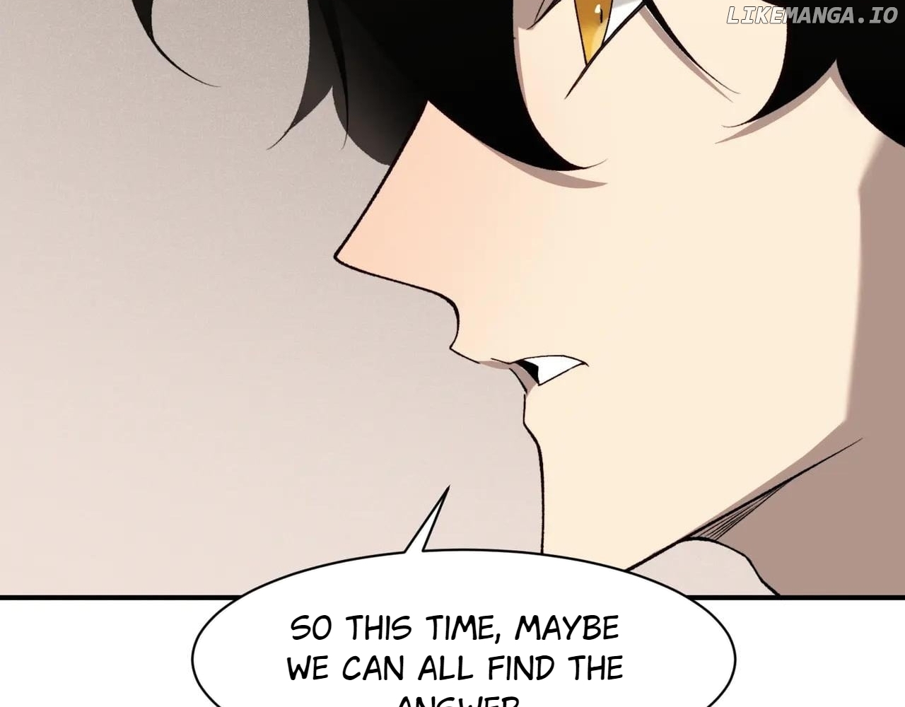 The Devil Never Cries Chapter 92 - page 55